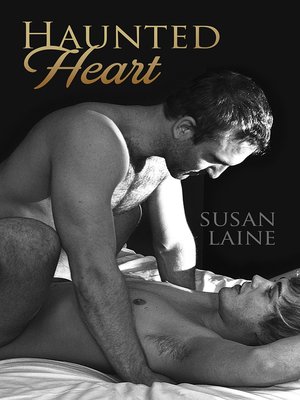 cover image of Haunted Heart